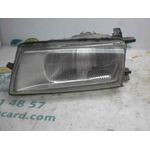 Faro Izquierdo Para Opel Vectra A