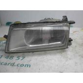 Faro Izquierdo Para Opel Vectra A