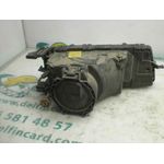 Faro Izquierdo Para Opel Vectra A