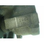 Bomba Direccion Para Opel Vectra A