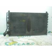 Condensador / Radiador Aire Acondicionado Para Opel Vectra A