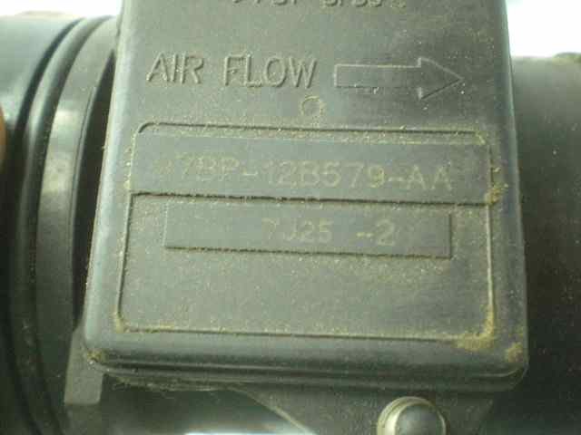 Caudalimetro Para Ford Mondeo Familiar