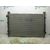 Radiador Agua Para Ford Mondeo Familiar