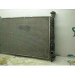 Radiador Agua Para Ford Mondeo Familiar