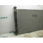 Radiador Agua Para Ford Mondeo Familiar