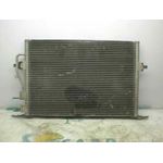 Condensador / Radiador Aire Acondicionado Para Ford Mondeo Familiar