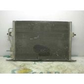 Condensador / Radiador Aire Acondicionado Para Ford Mondeo Familiar