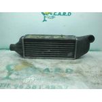 Intercooler Para Ford Mondeo Familiar