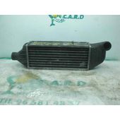 Intercooler Para Ford Mondeo Familiar