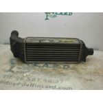 Intercooler Para Ford Mondeo Familiar
