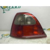 Piloto Trasero Izquierdo para Mg Serie 200 (Rf)