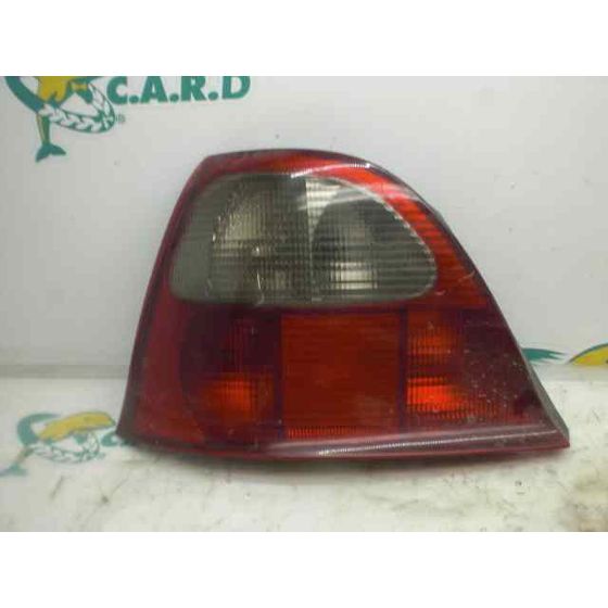 Piloto Trasero Izquierdo para Mg Serie 200 (Rf)
