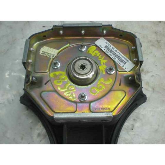Airbag Delantero Izquierdo Para Mg Rover Serie 200