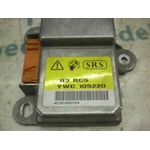 Airbag Delantero Izquierdo Para Mg Rover Serie 200