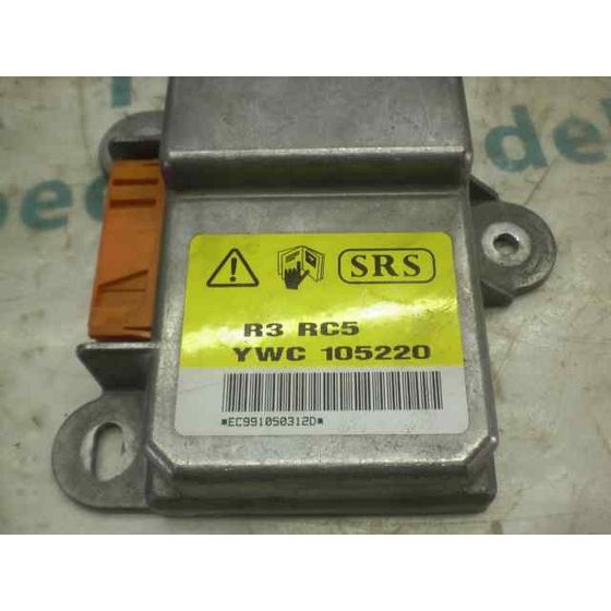Airbag Delantero Izquierdo Para Mg Rover Serie 200