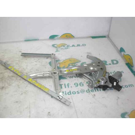 Elevalunas Delantero Derecho Para Mitsubishi Outlander