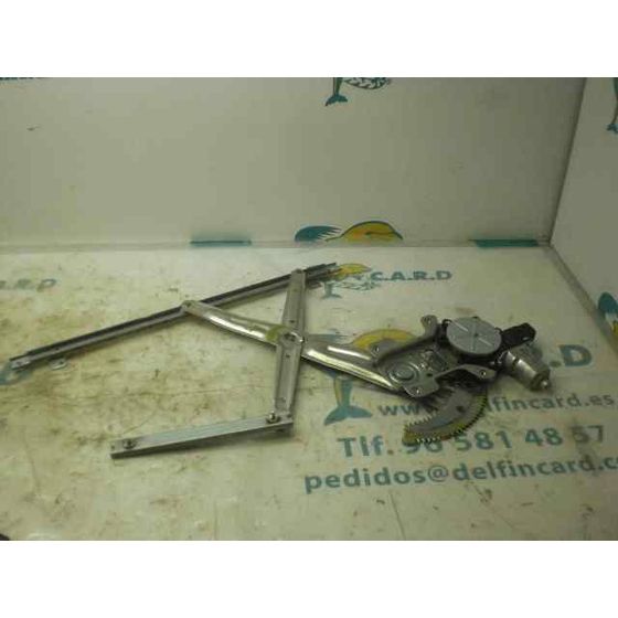 Elevalunas Delantero Derecho Para Mitsubishi Outlander