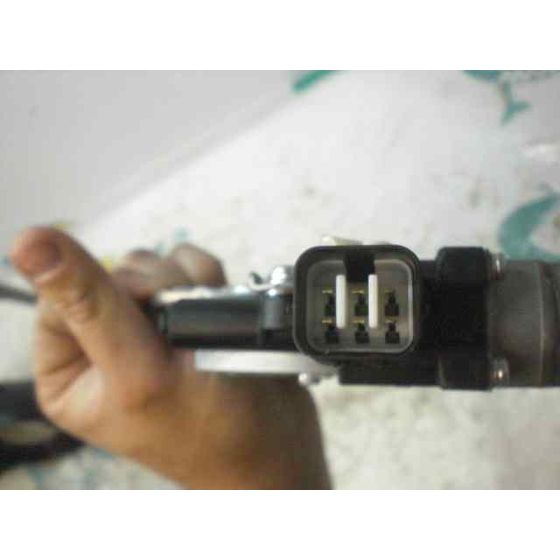 Elevalunas Delantero Derecho Para Mitsubishi Outlander