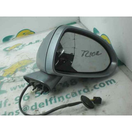 Retrovisor Derecho para Opel Corsa D