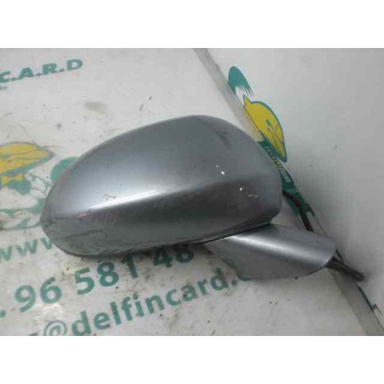 Retrovisor Derecho para Opel Corsa D