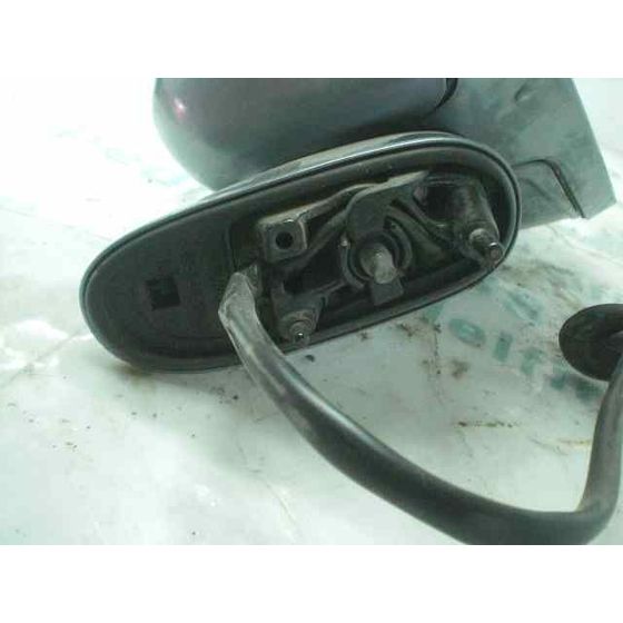 Retrovisor Derecho para Opel Corsa D