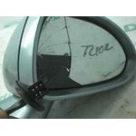 Retrovisor Derecho para Opel Corsa D