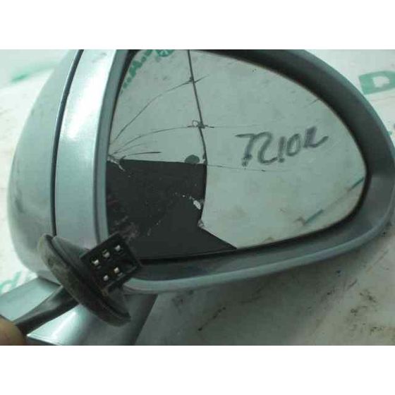 Retrovisor Derecho para Opel Corsa D