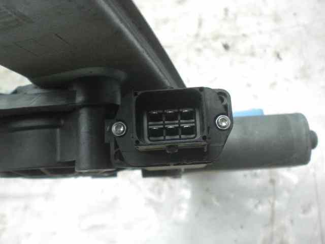 Elevalunas Delantero Derecho Para Opel Corsa D