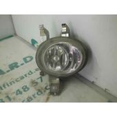 Faro Antiniebla Derecho Para Peugeot 206 Berlina