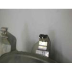 Faro Antiniebla Derecho Para Peugeot 206 Berlina