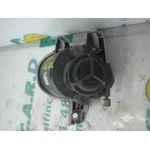 Faro Antiniebla Derecho Para Peugeot 206 Berlina