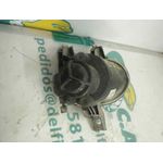 Faro Antiniebla Izquierdo Para Peugeot 206 Berlina
