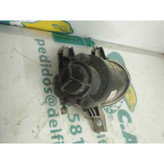 Faro Antiniebla Izquierdo Para Peugeot 206 Berlina