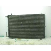 Condensador / Radiador Aire Acondicionado Para Peugeot 206 Berlina