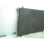 Condensador / Radiador Aire Acondicionado Para Peugeot 206 Berlina