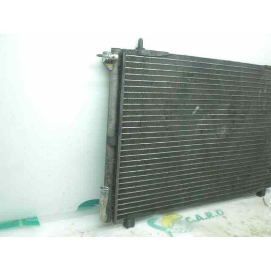 Condensador / Radiador Aire Acondicionado Para Peugeot 206 Berlina