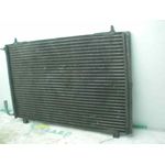 Condensador / Radiador Aire Acondicionado Para Peugeot 206 Berlina