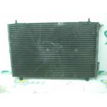 Condensador / Radiador Aire Acondicionado Para Peugeot 206 Berlina