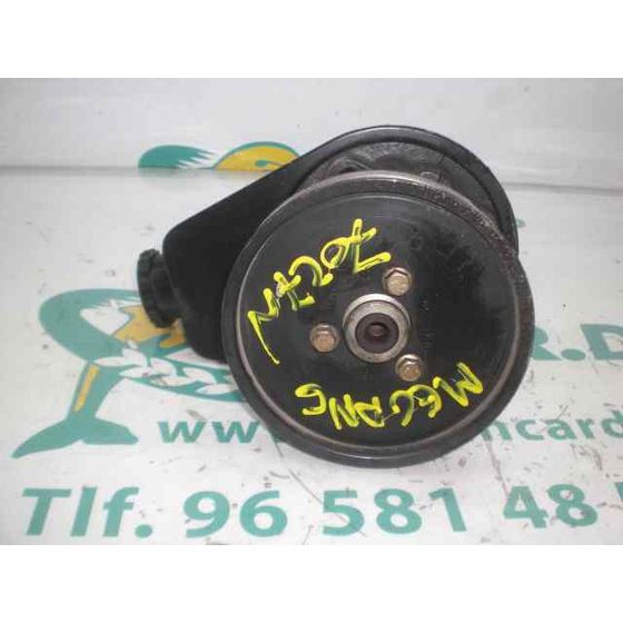 Bomba Direccion Para Renault Megane I Berlina Hatchback