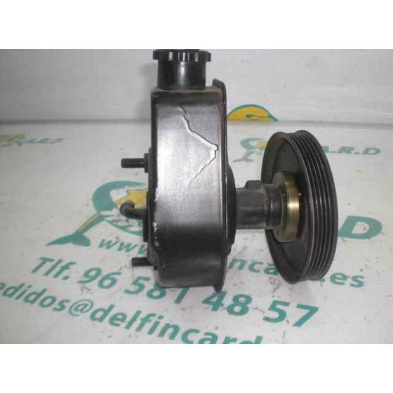 Bomba Direccion Para Renault Megane I Berlina Hatchback