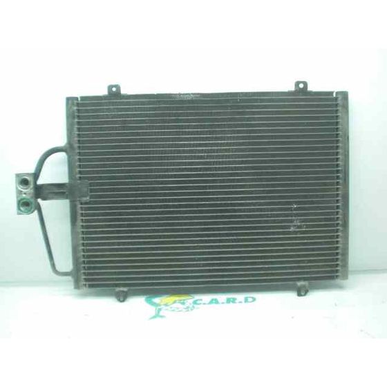 Condensador / Radiador Aire Acondicionado Para Renault Megane I Berlina Hatchback