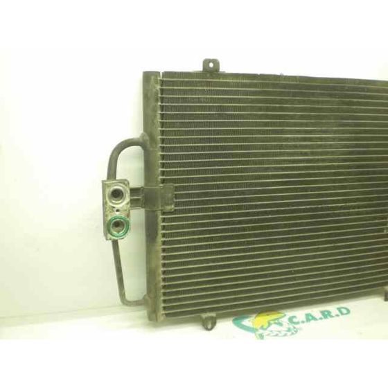 Condensador / Radiador Aire Acondicionado Para Renault Megane I Berlina Hatchback