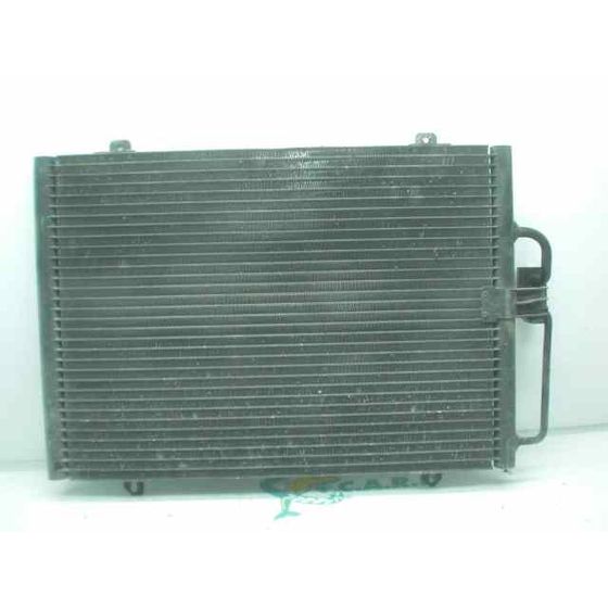 Condensador / Radiador Aire Acondicionado Para Renault Megane I Berlina Hatchback