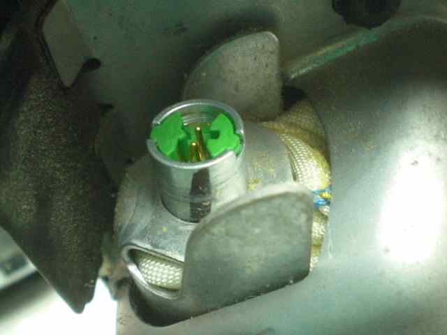 Airbag Lateral Izquierdo Para Peugeot 307 Break / Sw