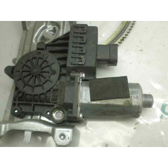 Elevalunas Delantero Derecho Para Opel Astra H Berlina