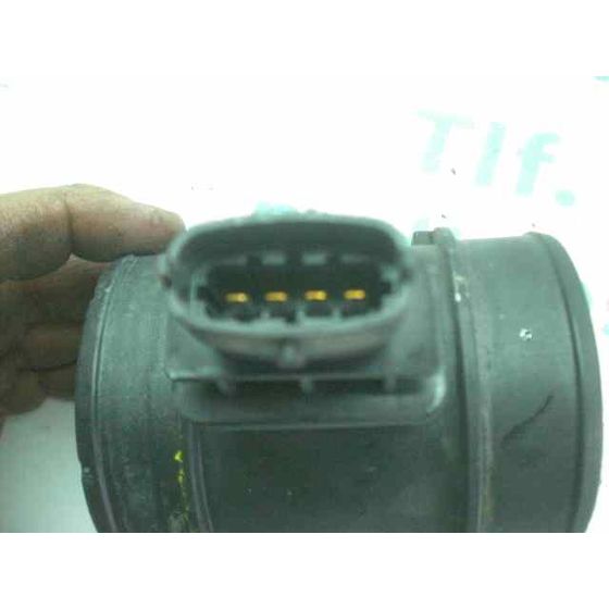 Caudalimetro Para Opel Astra H Berlina