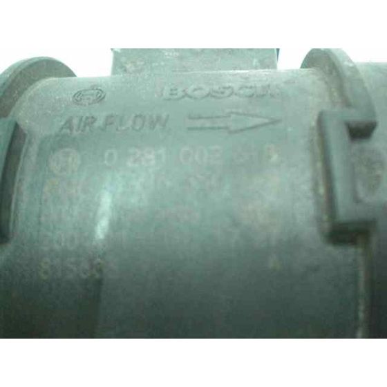 Caudalimetro Para Opel Astra H Berlina