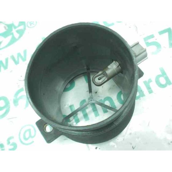 Caudalimetro Para Ford Focus Berlina