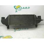 Intercooler Para Ford Focus Berlina