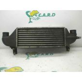 Intercooler Para Ford Focus Berlina